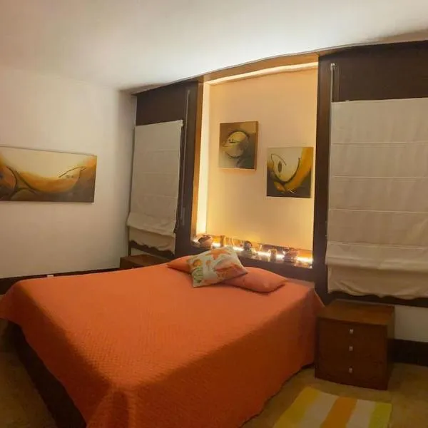 Sunset Troia Beach，位于特罗亚的酒店