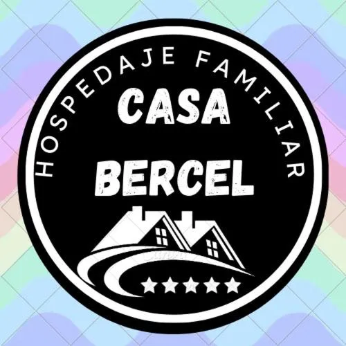 Casa Bercel，位于乔阿奇的酒店