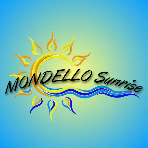 Mondello Sunrise，位于蒙德罗的酒店