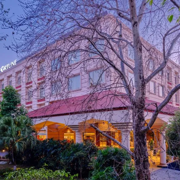 Fortune Park, Katra - Member ITC Hotels' Group，位于格德拉的酒店