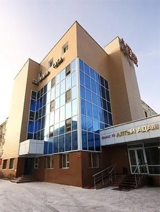 Altyn-Adam Hotel，位于Talapker的酒店