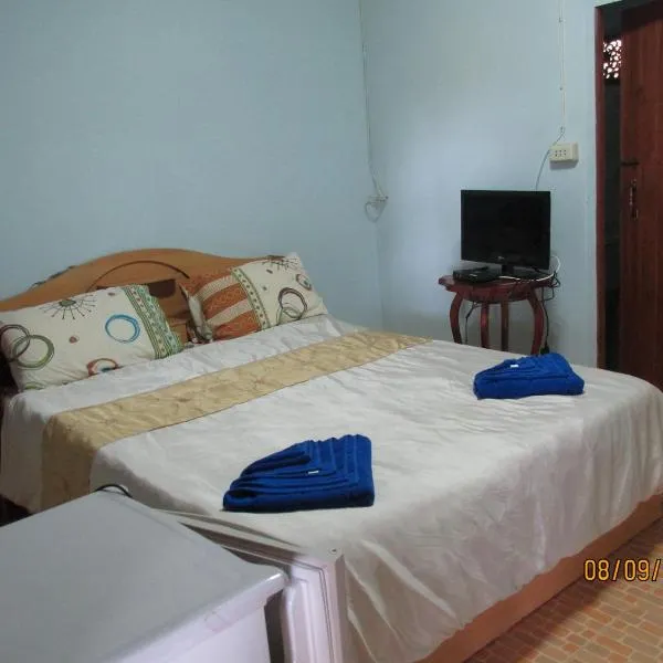 Mountain View Guesthouse，位于素可泰的酒店