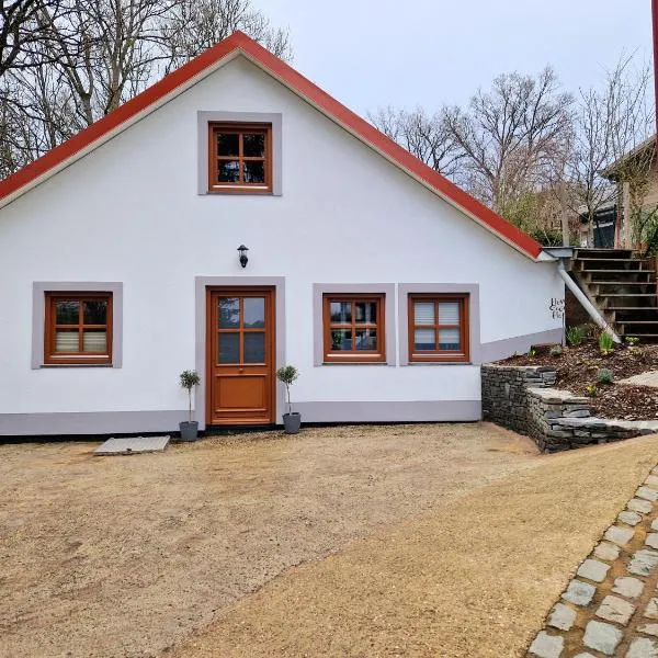 Daffodils，位于Enscherange的酒店