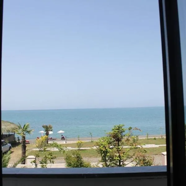 Sea，位于谢赫维蒂利的酒店