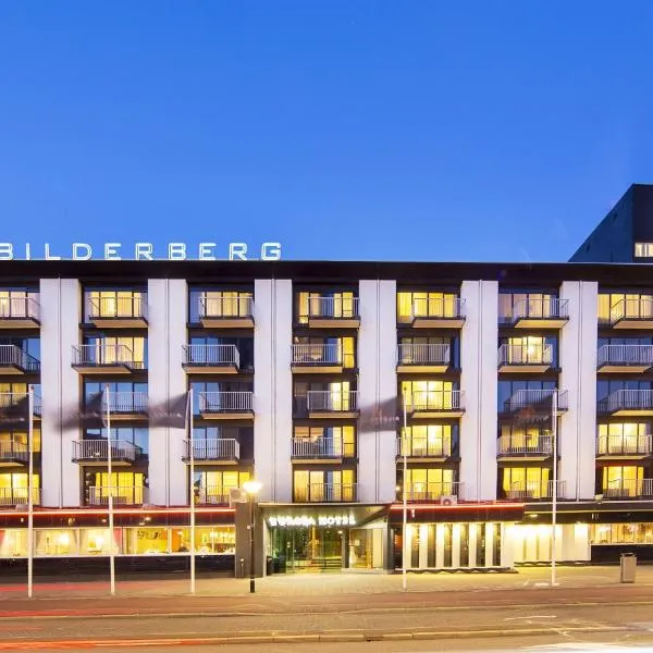 彼尔德伯格酒店，位于斯海弗宁恩的酒店