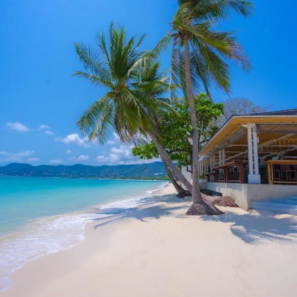 Chaweng Regent Beach Resort，位于查汶的酒店