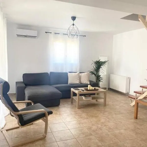 Casa Natura，位于Khelmáta的酒店