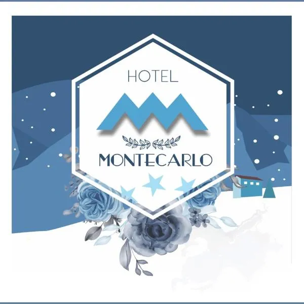 Hotel Slow Montecarlo，位于La Linda的酒店