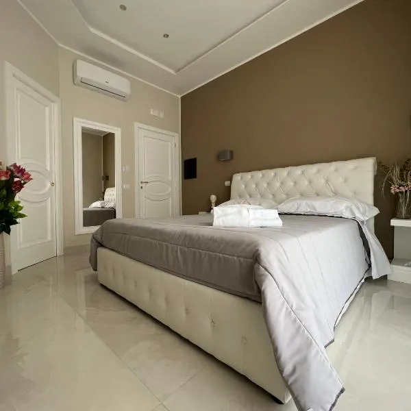 Pompei via Roma Suite，位于庞贝的酒店