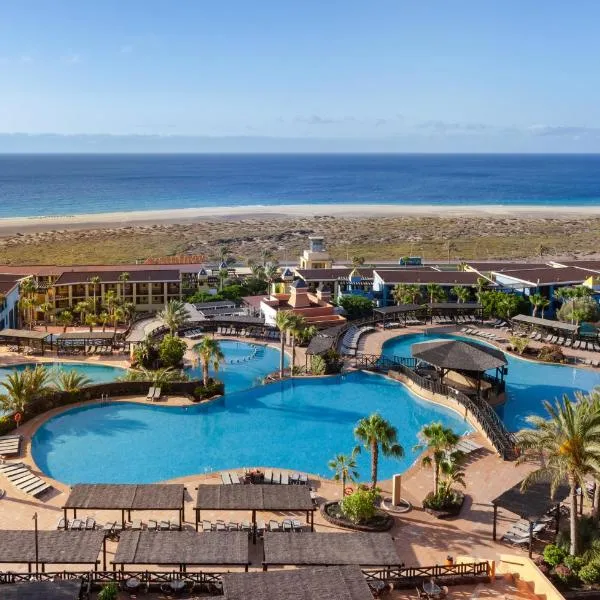 Occidental Jandía Playa，位于Cofete的酒店