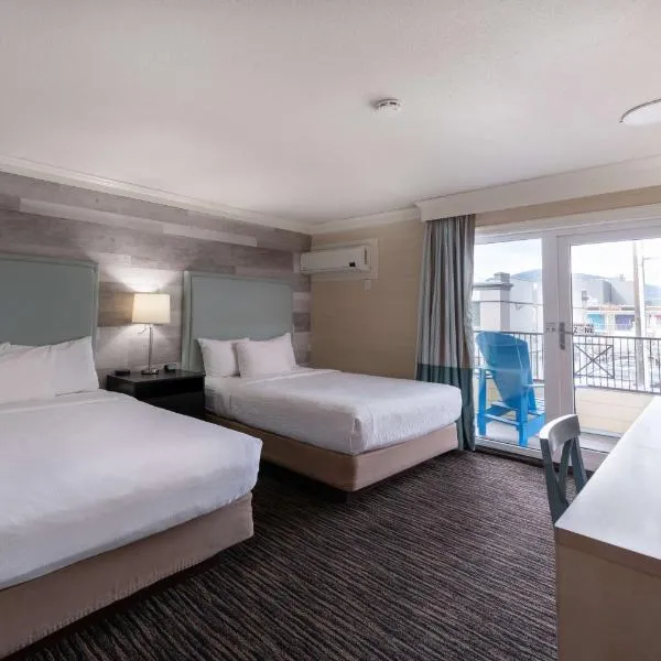 Prestige Beach House, WorldHotels Crafted，位于基洛纳的酒店