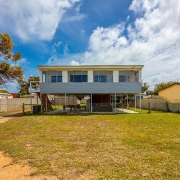 Cervantes Beach Shack，位于塞万提斯的酒店