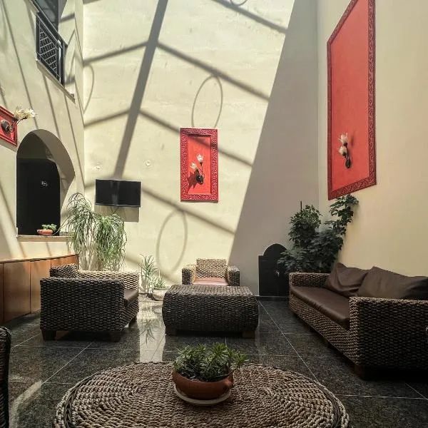 ADG Luxurious Apartments，位于乐托卡亚的酒店