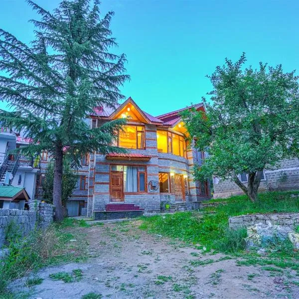 Juniper New House，位于马拉里的酒店