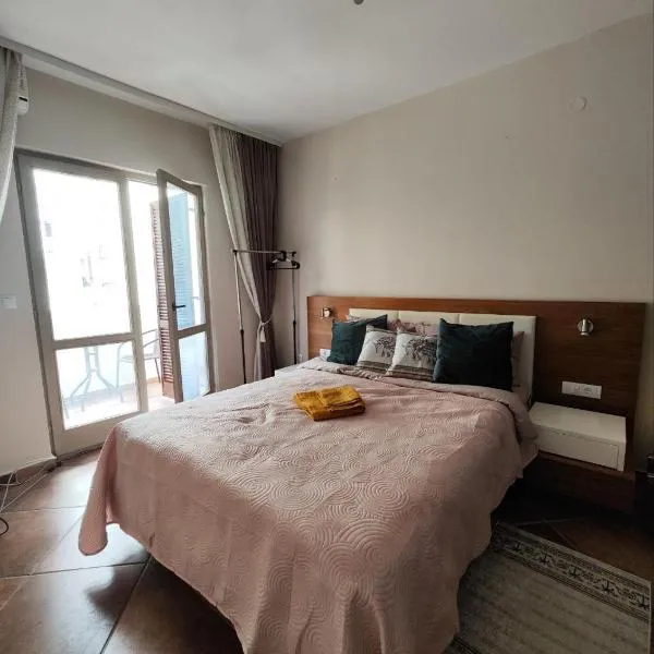 Studio 75 meters to the sea，位于拉法洛维奇的酒店