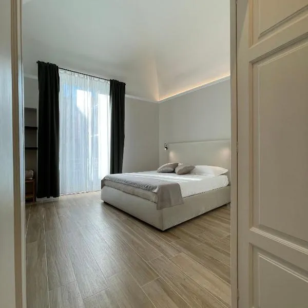 Dimora Savoia，位于科拉托的酒店