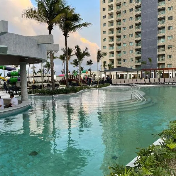 Salinas Resort - 1609，位于萨利诺波利斯的酒店