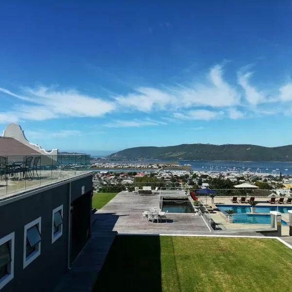 Issaquena Heights Boutique Hotel，位于克尼斯纳的酒店