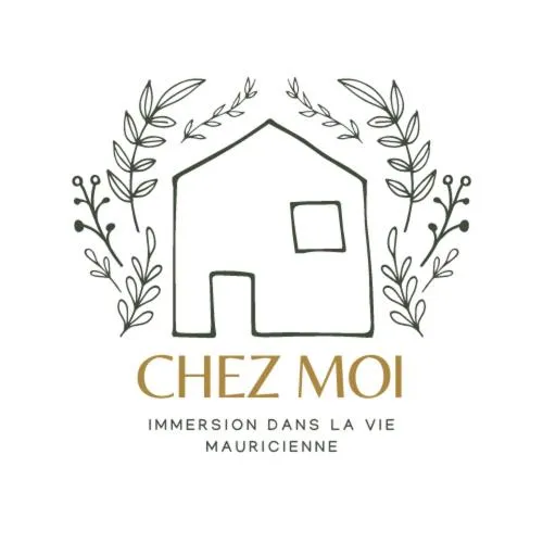 Chez Moi，位于Bois Chéri的酒店