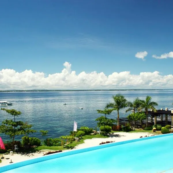 La Mirada Residence, Large 1 bedroom Condo, Ocean views, Beaches, 3 pools, restaurants，位于麦克坦的酒店