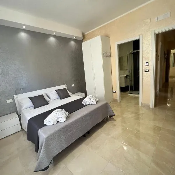 B&B ReLu'，位于加利波利的酒店