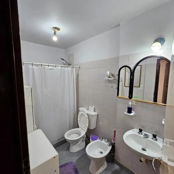 La Casa de Kuky，位于埃斯克尔的酒店