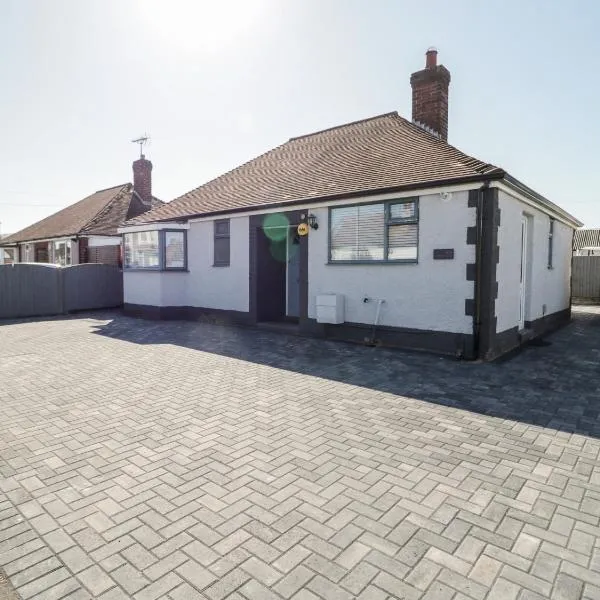 Seaside Retreat，位于普利斯坦丁的酒店