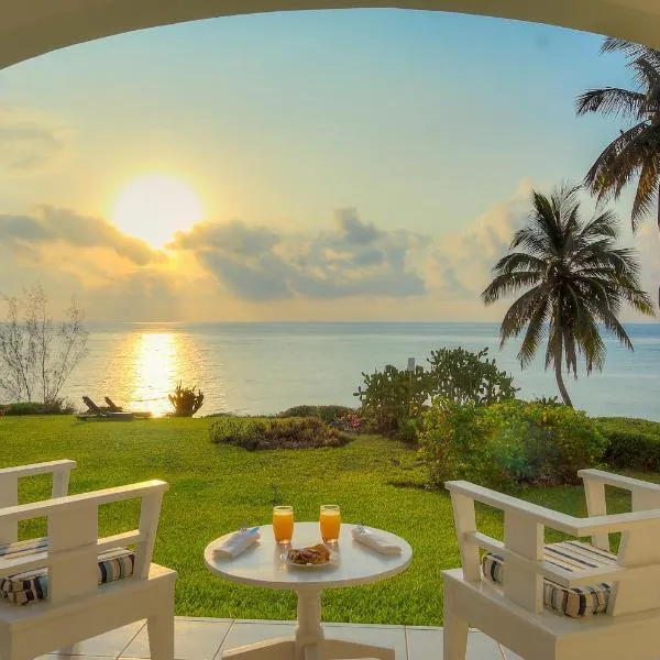 Diamonds Leisure Beach & Golf Resort，位于迪亚尼海滩的酒店