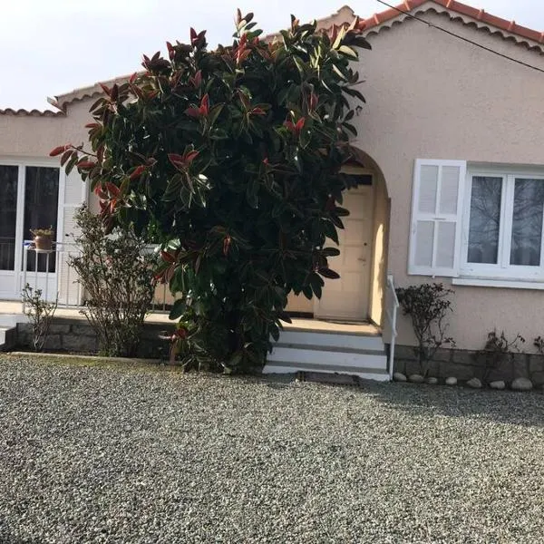 villa gambotti，位于Morta的酒店