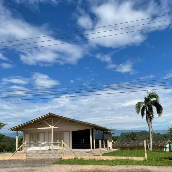 Casa Benedet's，位于奥尔良的酒店