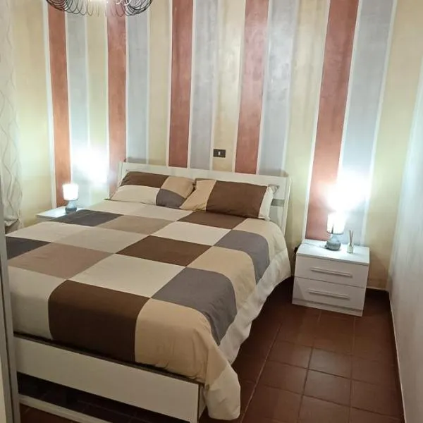 Appartamento Lucia，位于Villanova dʼAsti的酒店