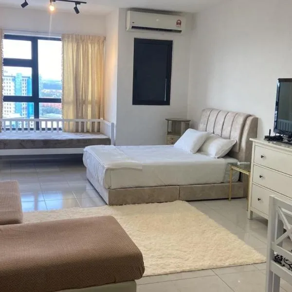 Homestay Bangi，位于加影的酒店
