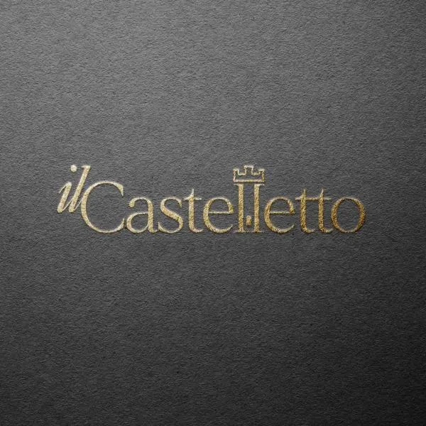 IL Castelletto，位于奥托纳的酒店