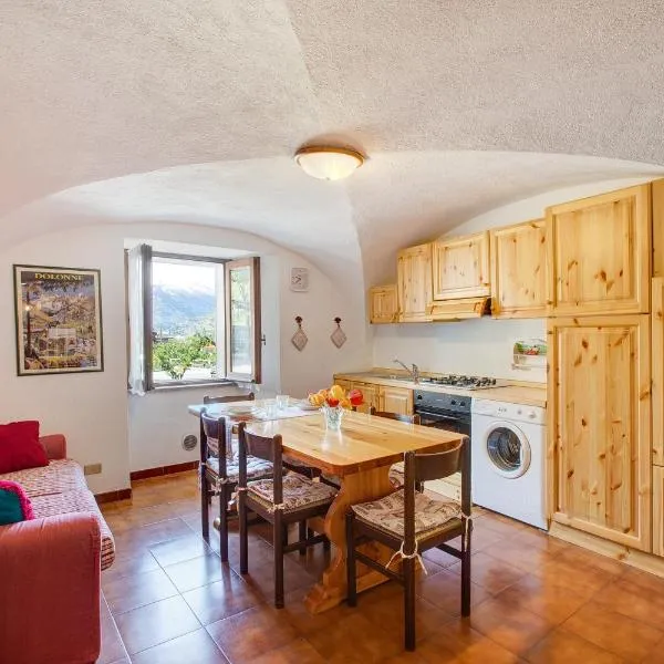 Caratteristico e accogliente，位于皮拉的酒店