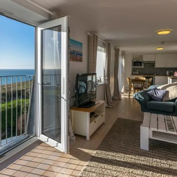 Chesil Beach Lodge Burton Bradstock Dorset DT64RJ，位于布里德波特的酒店