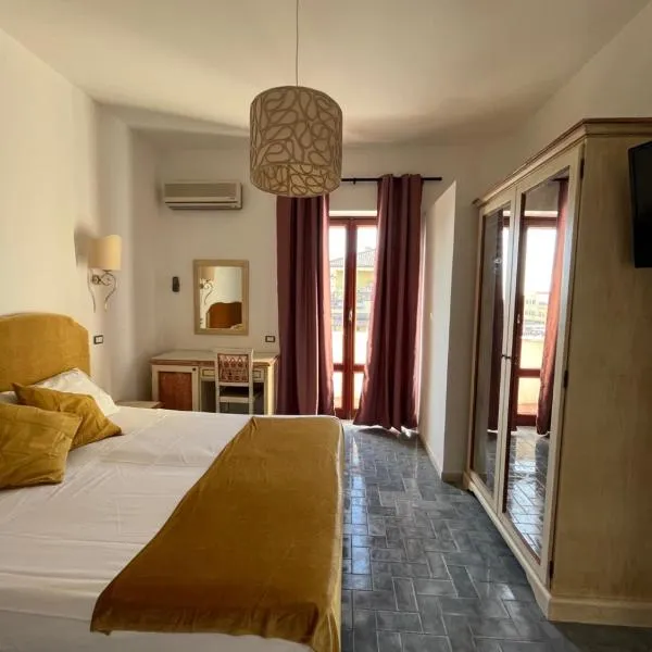 TC HOTEL，位于丽都代皮尼的酒店