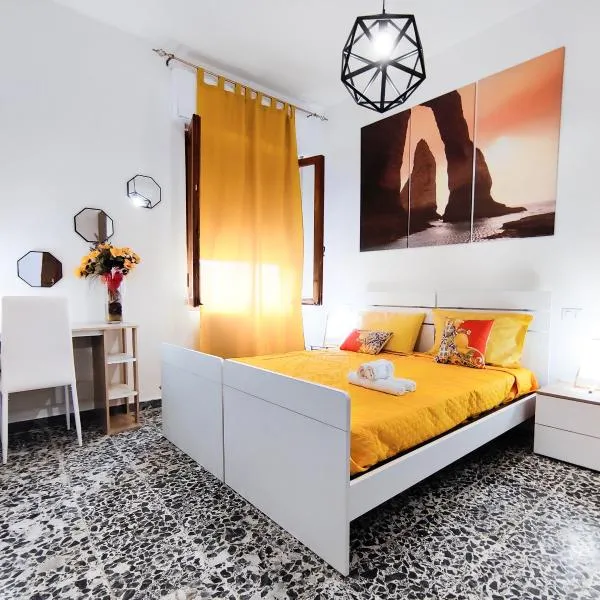Valverde75 Guesthouse，位于阿尔盖罗的酒店