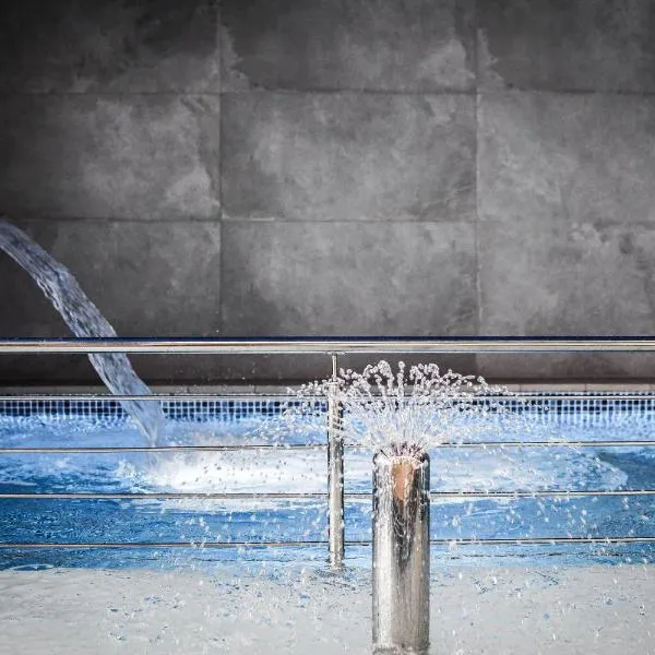 Apartamenty Gorczańskie，位于拉布卡的酒店