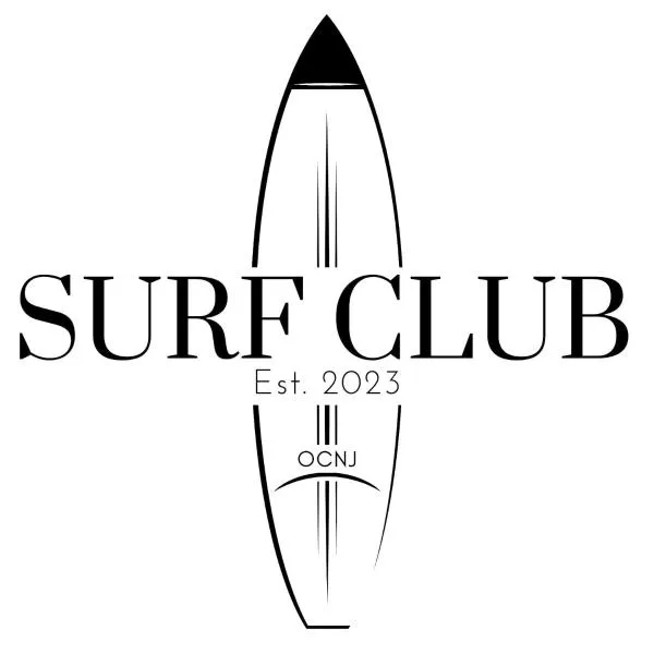 The Surf Club，位于大洋城的酒店