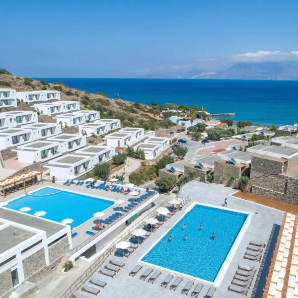 Ariadne Beach - Adults Only，位于Pírgos的酒店