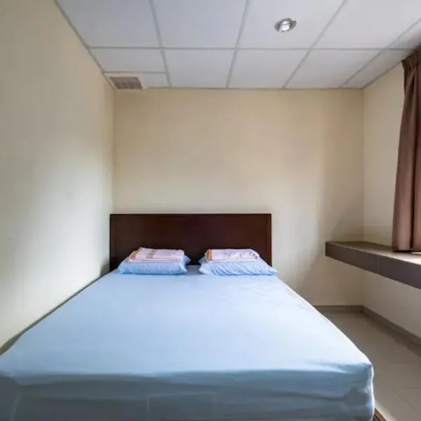 CLP perai homstay in perai，位于北赖的酒店