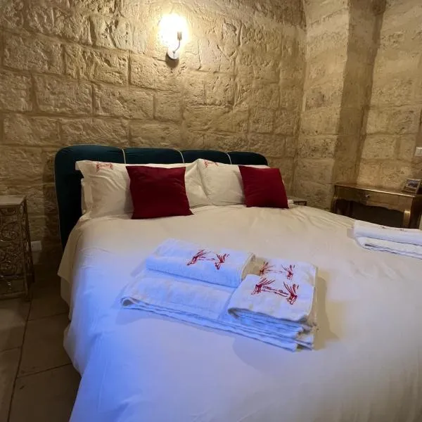 Maison Opéra，位于巴里的酒店