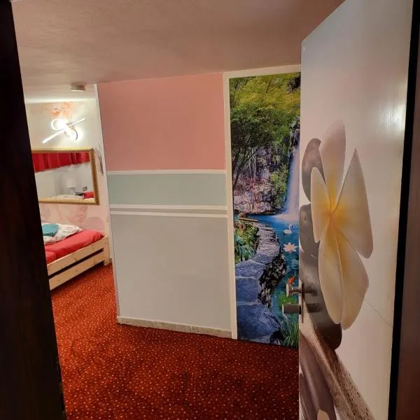 Hostel Hamburg，位于汉堡的酒店