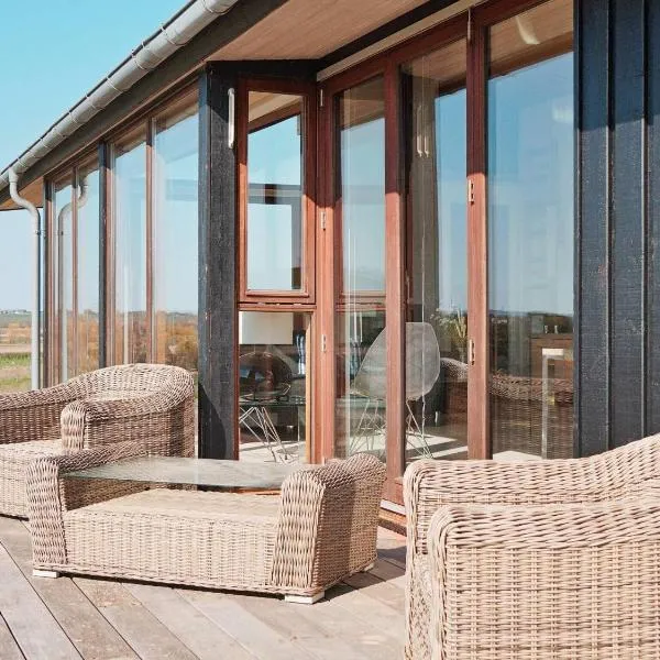 8 person holiday home in Store Fuglede-By Traum，位于Store Fuglede的酒店