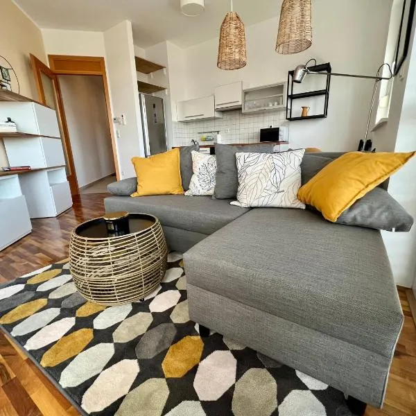 Condo Casa Di Olivia，位于马里博尔的酒店