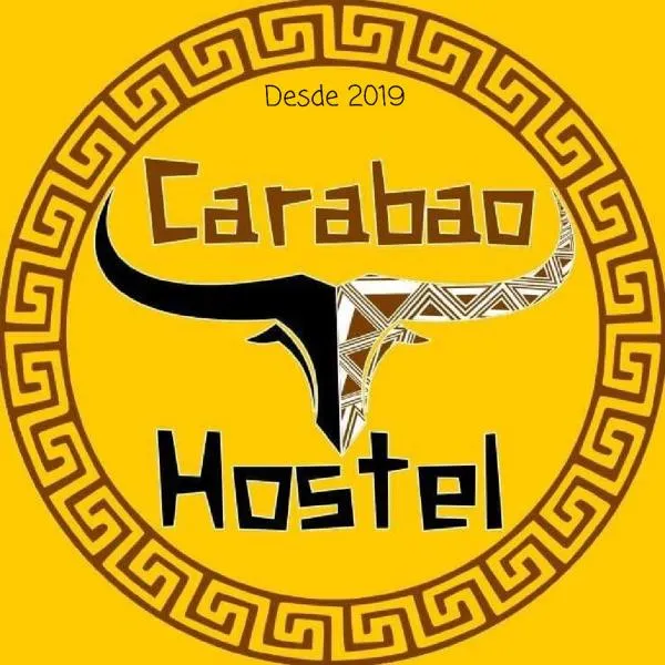 CARABAO Hostel，位于Joanes的酒店