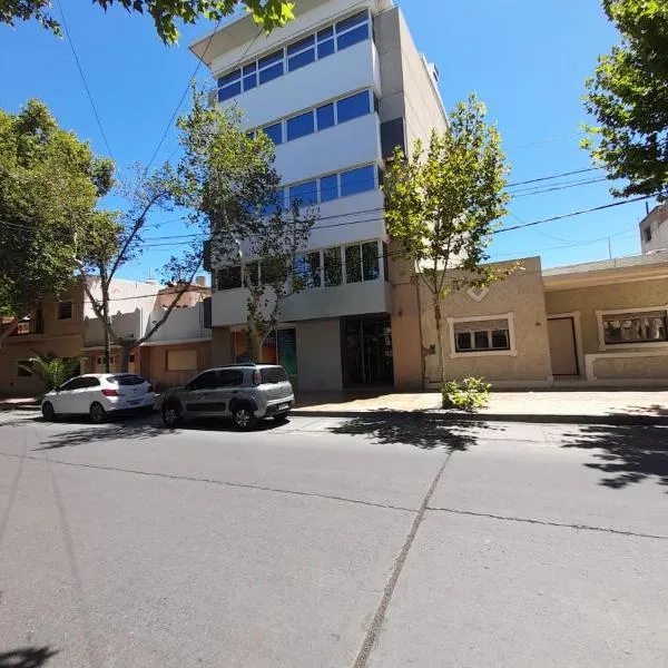 格梅斯公寓 ，位于圣胡安的酒店
