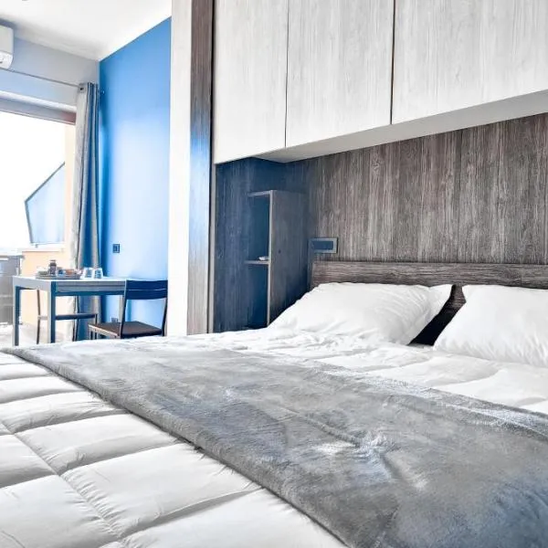 Albatros Accommodations，位于维泰博的酒店