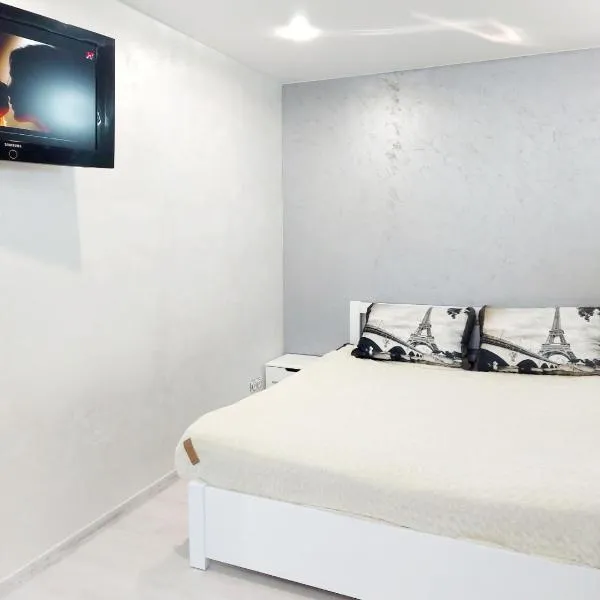 Lux apartment Sadovaya street，位于尼古拉耶夫的酒店