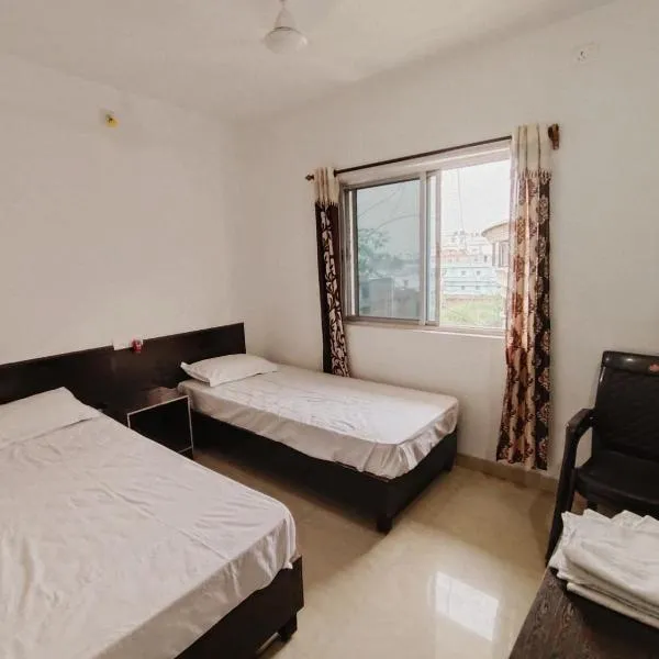 Dwarka Home Stay，位于菩提伽耶的酒店